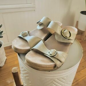 Dansko Sandals - Size 40